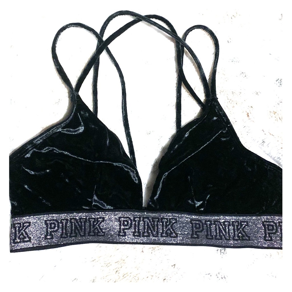 *LIMITED EDITION* PINK by VICTORIA’S SECRET